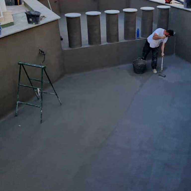 REFORMA DE PISCINA