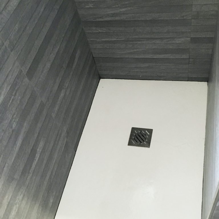 ducha