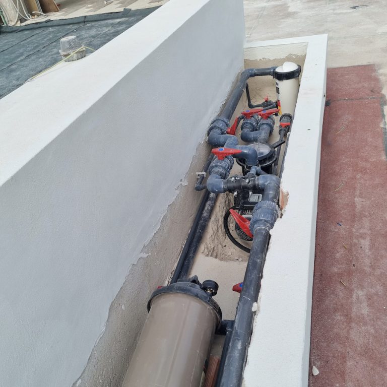 CONSTRUCCION CONDUCTOS FUENTE