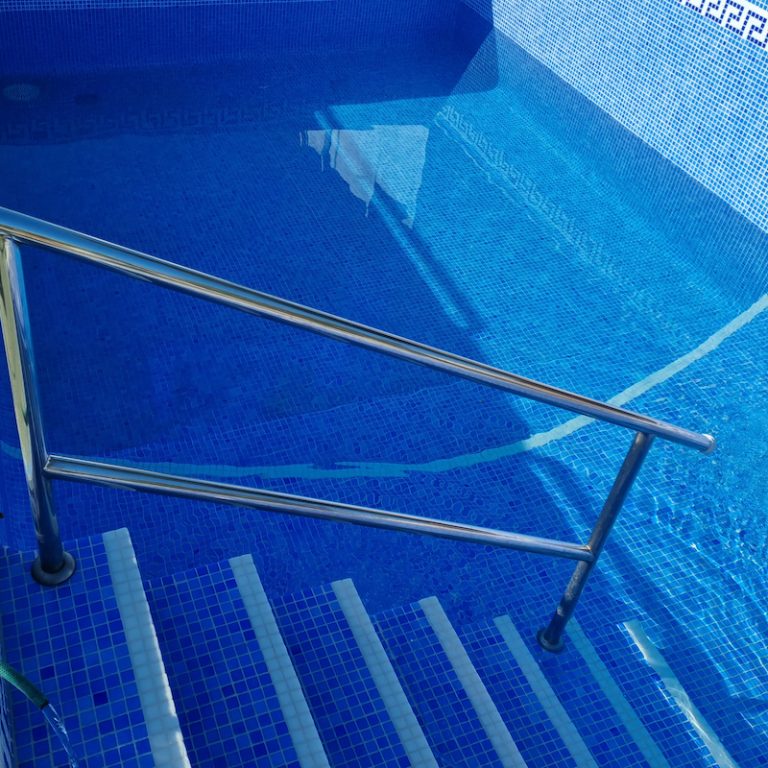 REFORMA DE PISCINA