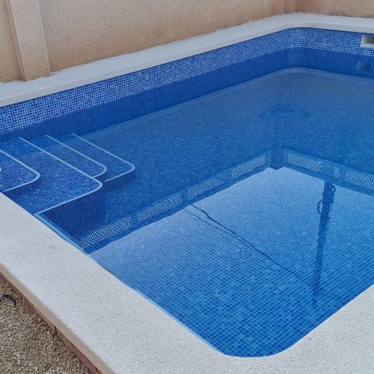 REFORMA DE PISCINA TERMINADA